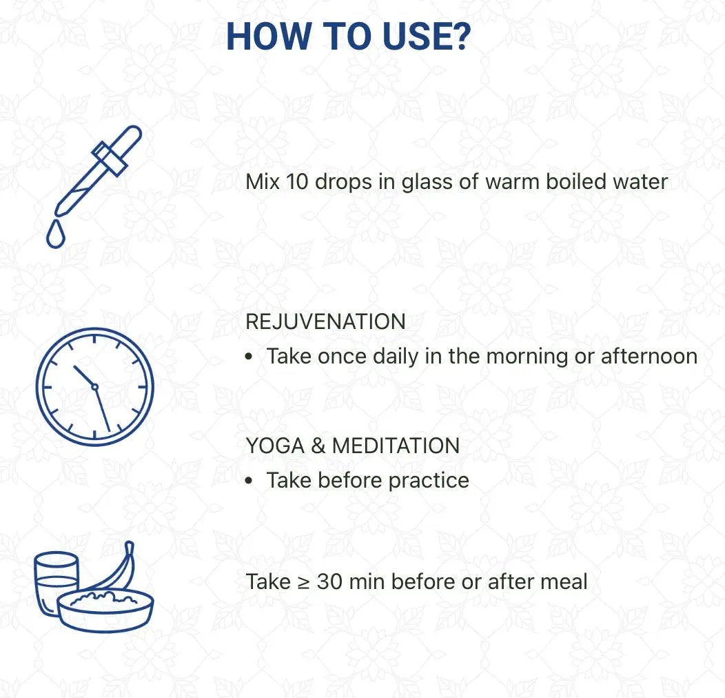 DAKNANG 100 • MEDITATION FORMULA Daknang