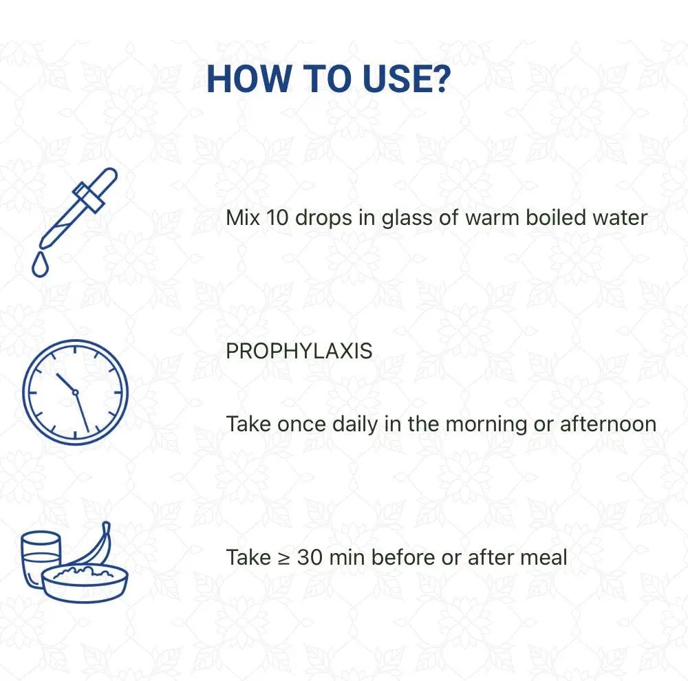 DAKNANG 10 • DAILY DETOX FORMULA Daknang