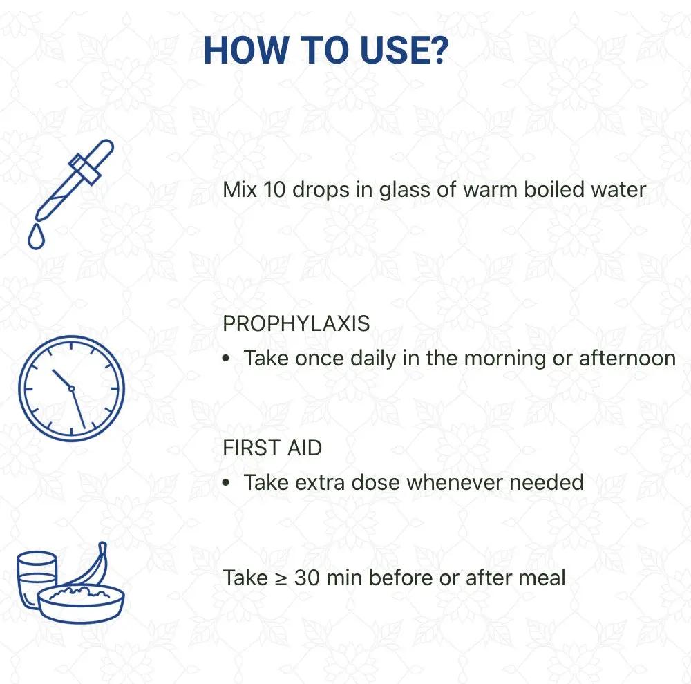DAKNANG 13 • D-EQUALIZE FORMULA Daknang
