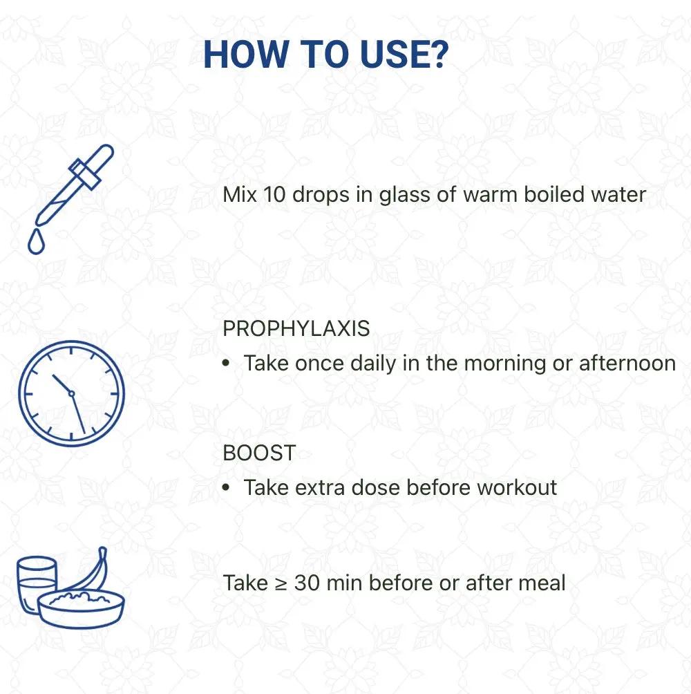 DAKNANG 18 • WILD POWER OF GINSENG Daknang