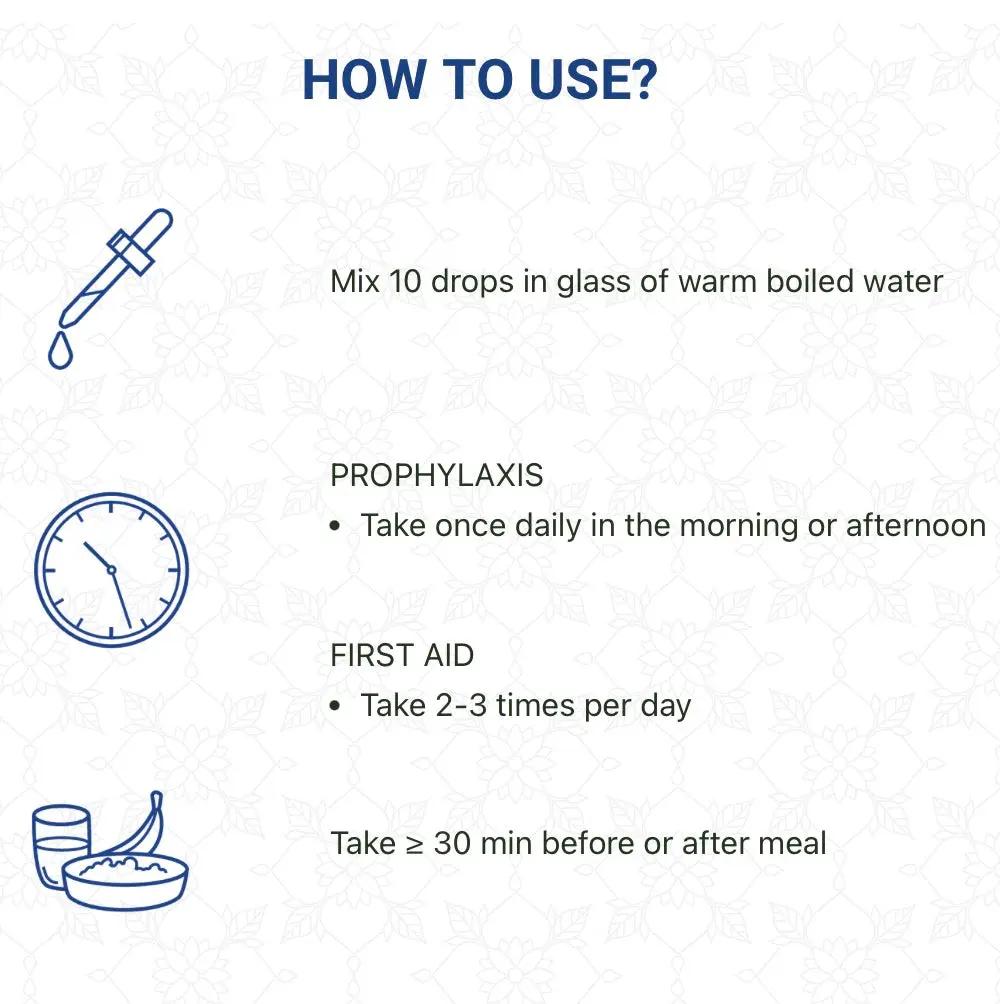 DAKNANG 3 • PRECIOUS FORMULA Daknang