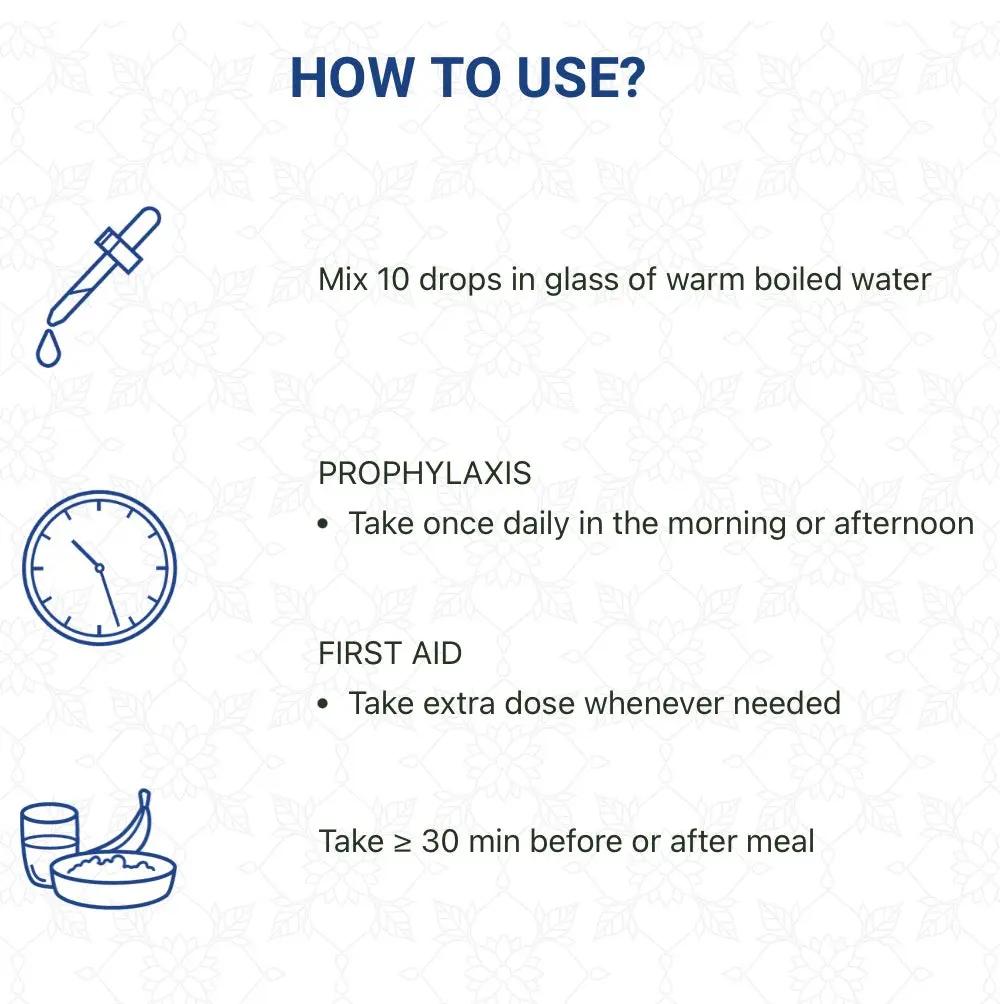 DAKNANG 7 • METABOLISM FORMULA Daknang