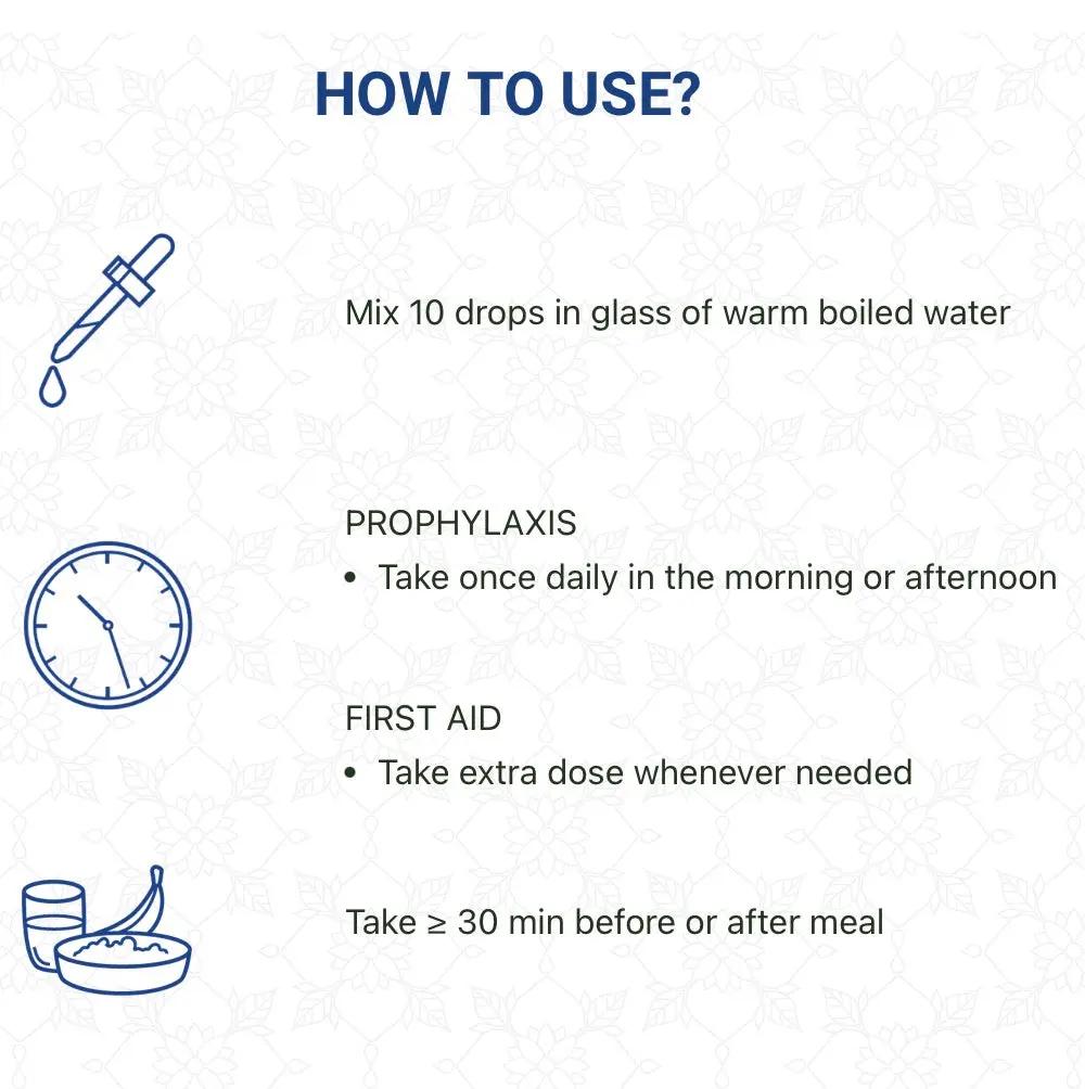 DAKNANG 9 • HIMALAYAN NETTLE POWER Daknang