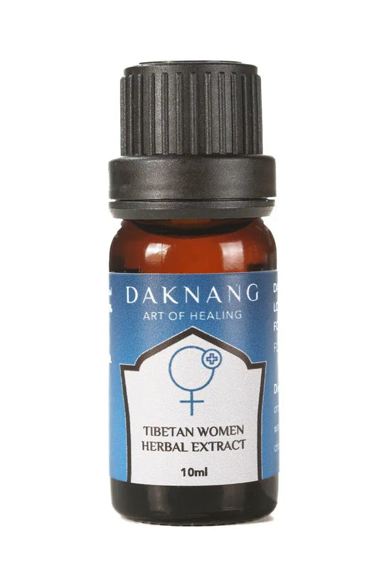 DAKNANG 25 • LONGEVITY FORMULA Daknang