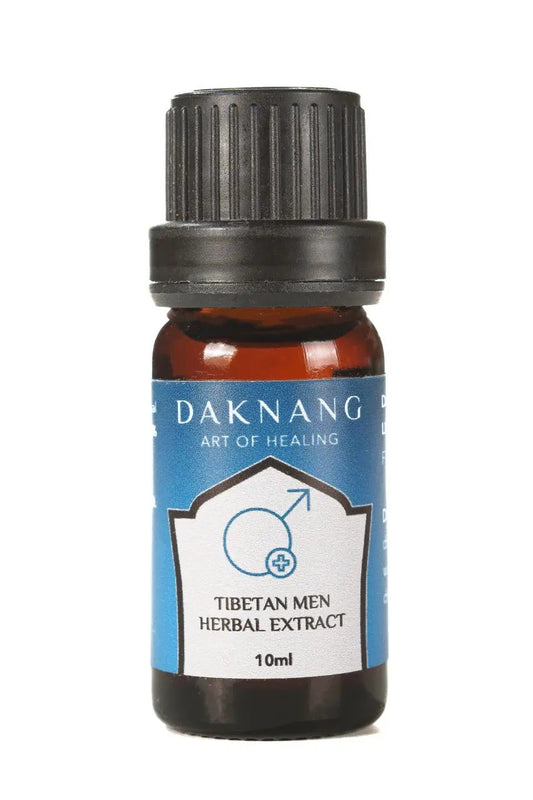 DAKNANG 69 • MEN’S POWER Daknang