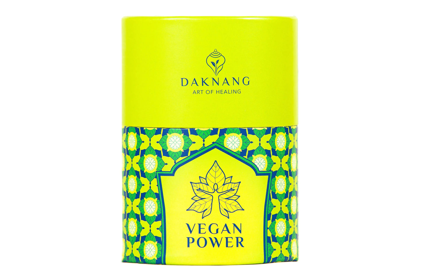 VEGAN POWER • HEALTIER LIFESTYLE Daknang