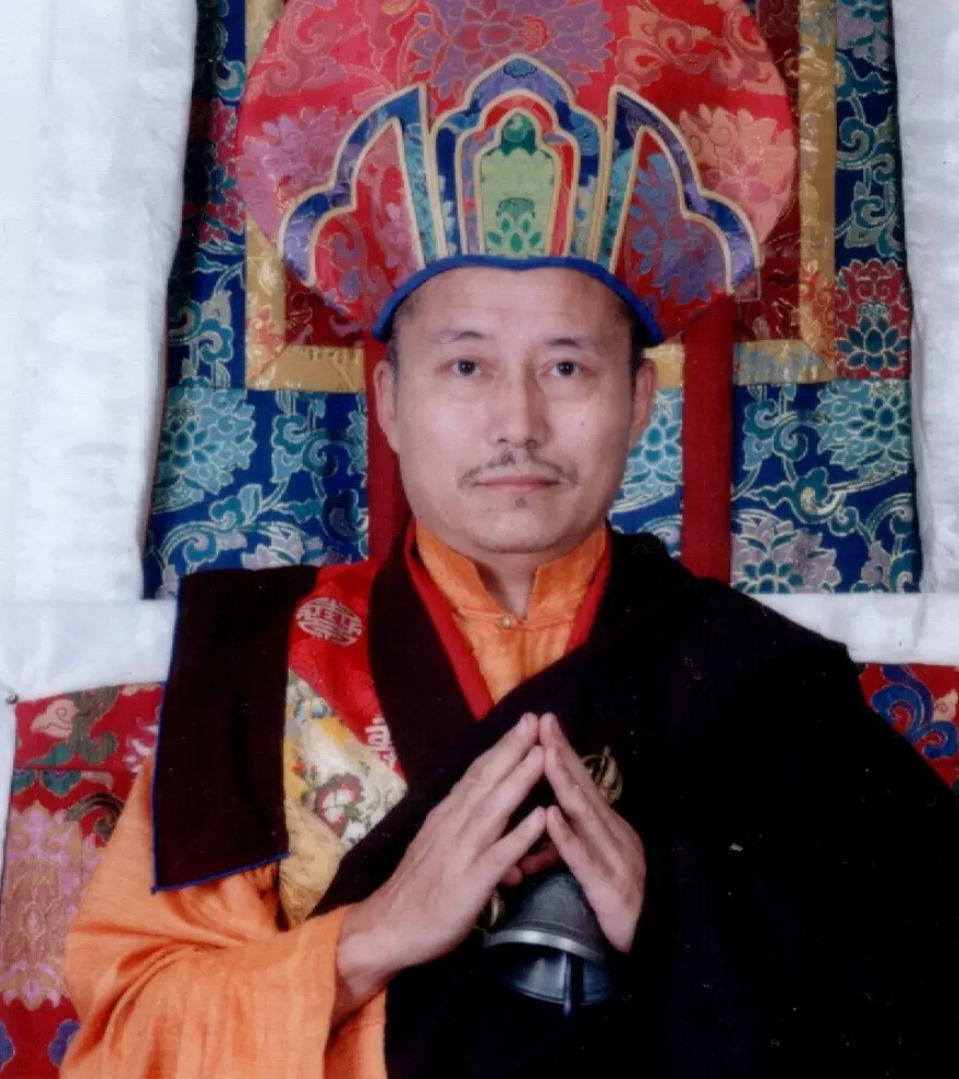 PANPOS | Tibetan incense | 80 sticks RATNA DAZA