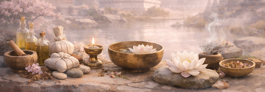 Healing Secrets: Wisdom of Buddhist Sages