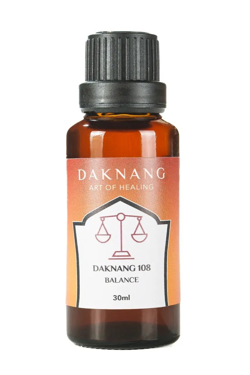 DAKNANG 108 • BALANCE Daknang