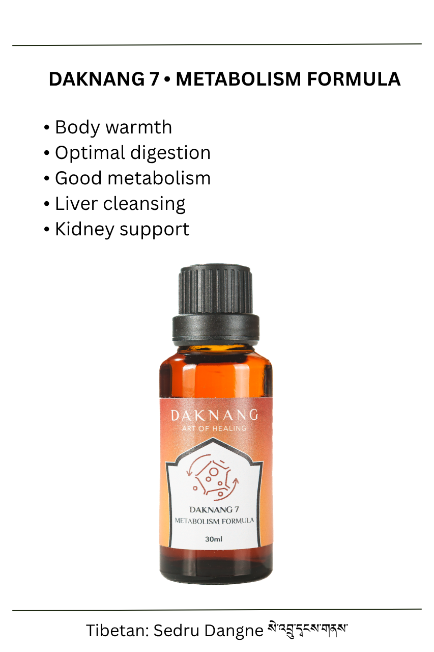 IMMUNE SUPPORT • ALLERGY RELIEF Daknang