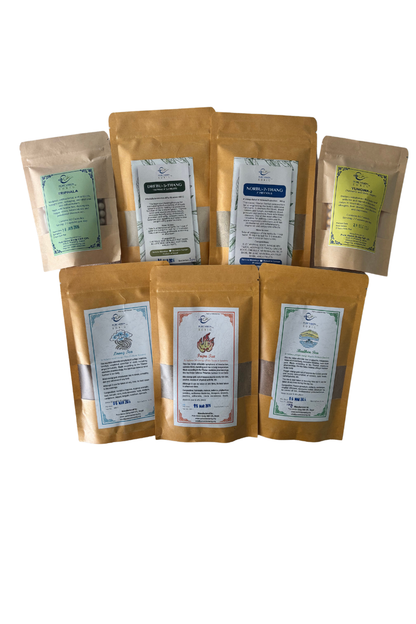 Tripa Tea Pure Vision Sorig