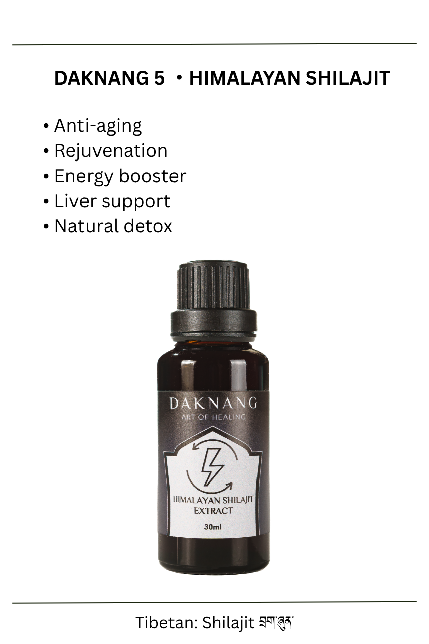 SPORT POWER SET • HIGHLANDER’S POWER Daknang