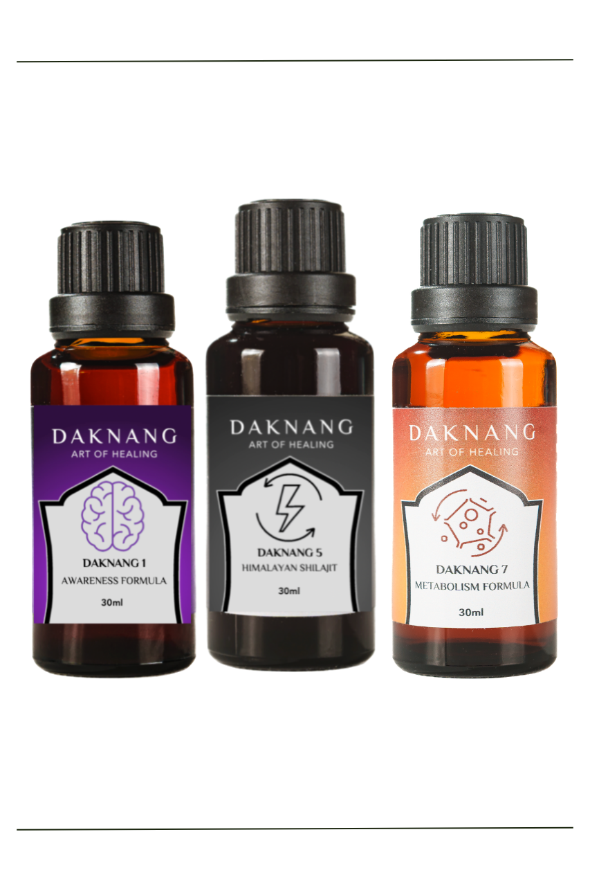 VEGAN POWER • HEALTIER LIFESTYLE Daknang